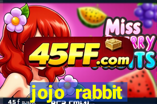 jojo rabbit assistir on-line